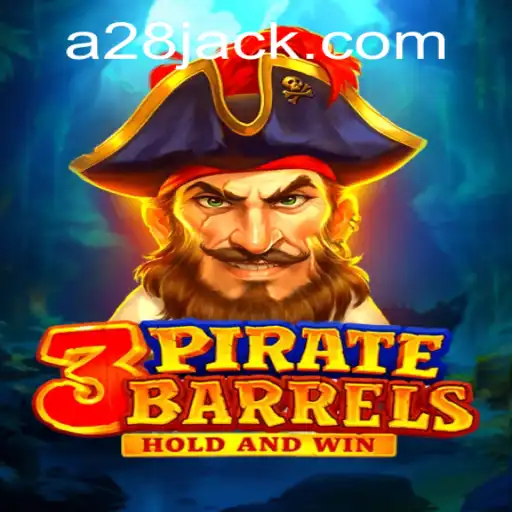 Descubra o Mundo de Aventuras de 3PirateBarrels