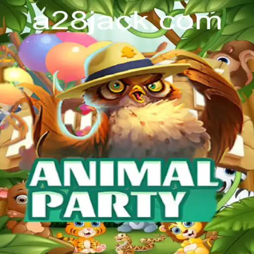 AnimalParty: Descubra a Diversão e Aventura no Novo Jogo Online