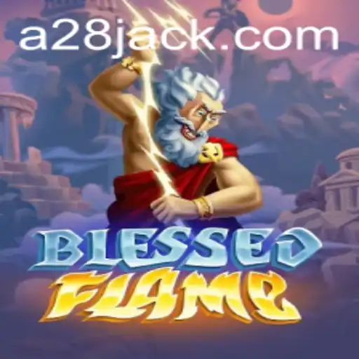 Explore o Universo Épico de BlessedFlame: A Nova Sensação em Jogos Online