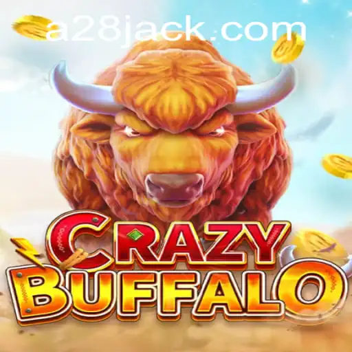 Descubra CRAZYBUFFALO: Um Jogo Inovador e Envolvente