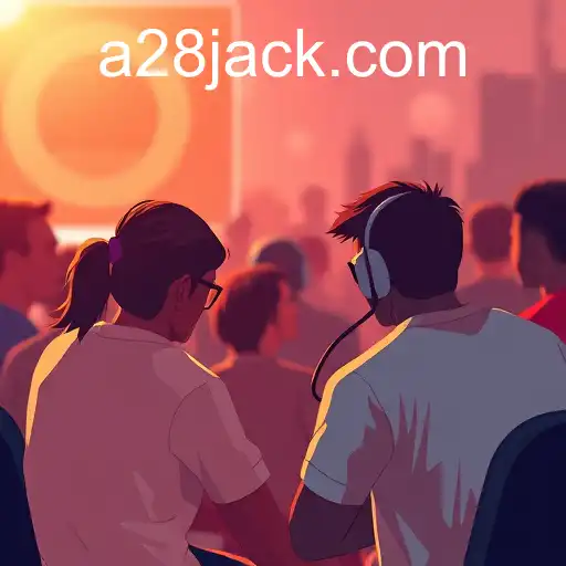 Comunidade Jogadores