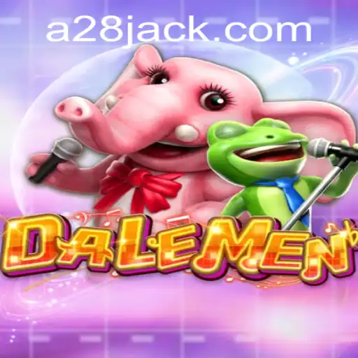 Descubra o Mundo Fascinante de DALEMEN no A28.COM