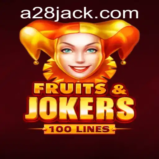 Descubra o Fascinante Mundo do Jogo FruitsAndJokers100
