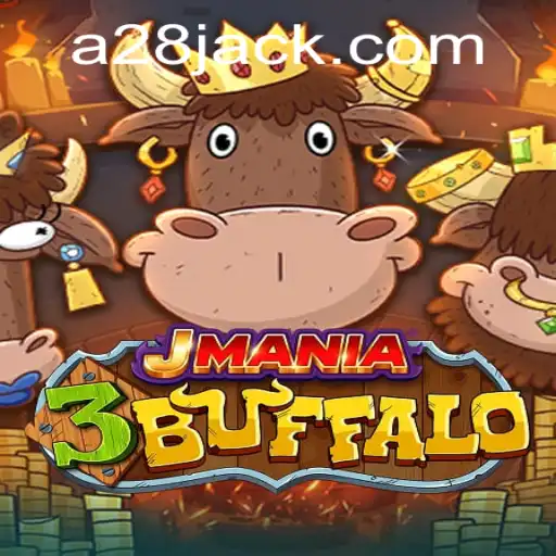 Explorando o Mundo de JMania3Buffalo: A Emoção Contagiante com A28.COM
