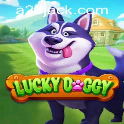 Descubra o Fascinante Mundo de LuckyDoggy no A28.COM