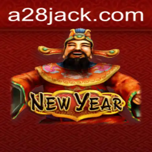 Descubra o Fascinante Mundo de NewYear: O Jogo Inovador da A28.COM