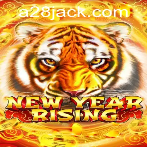 Explorando o Fascinante Mundo de NewYearRising: Um Jogo Inovador no Universo de A28.COM
