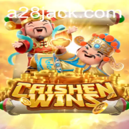 Caishen Wins: Descubra o Jogo de Azar Que Está Conquistando o Mundo