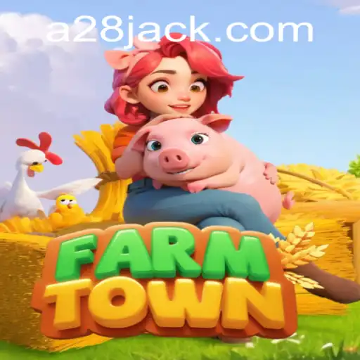 Explorando o Mundo Vibrante de FarmTown