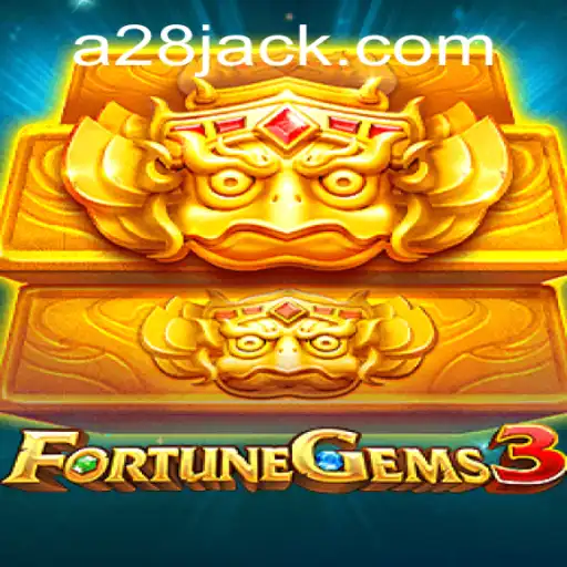 Explorando o Vibrante Mundo de FortuneGems3