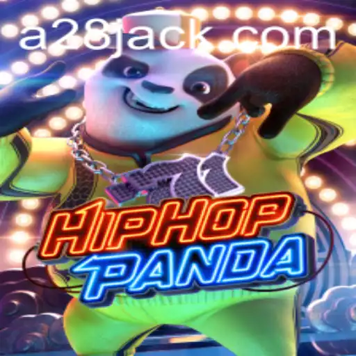 Descubra o Mundo Vibrante de HipHopPanda na Plataforma A28.COM
