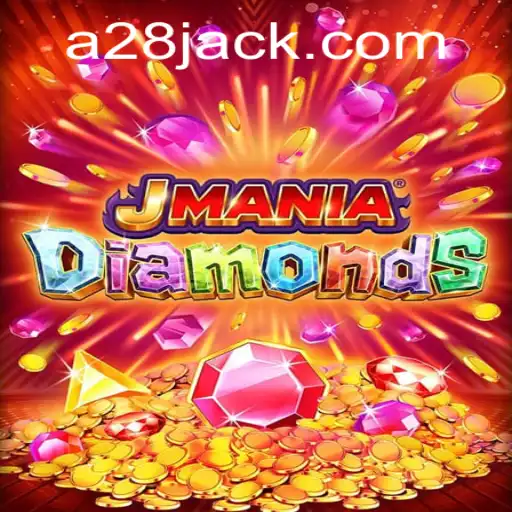 Explorando o Fascinante Mundo do Jogo 'JManiaDiamonds'