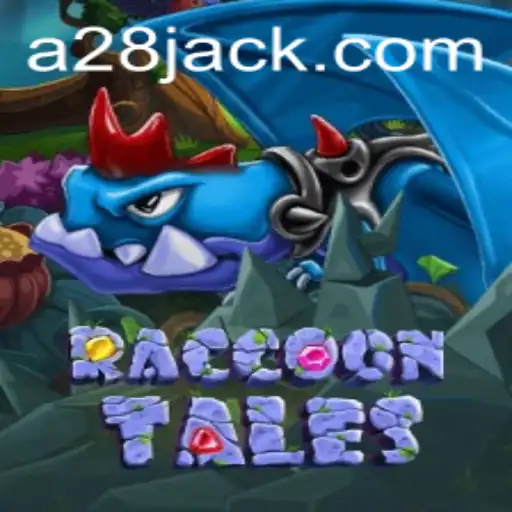 RaccoonTales: Uma Jornada Aventura e Estratégia no Universo dos Jogos