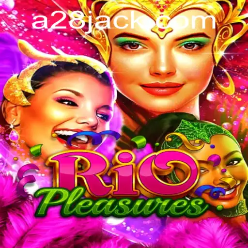 Descobrindo o Fascinante Mundo de RioPleasures no A28.COM