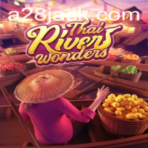 Explorando ThaiRiverWonders: Aventuras Aquáticas no Mundo dos Jogos