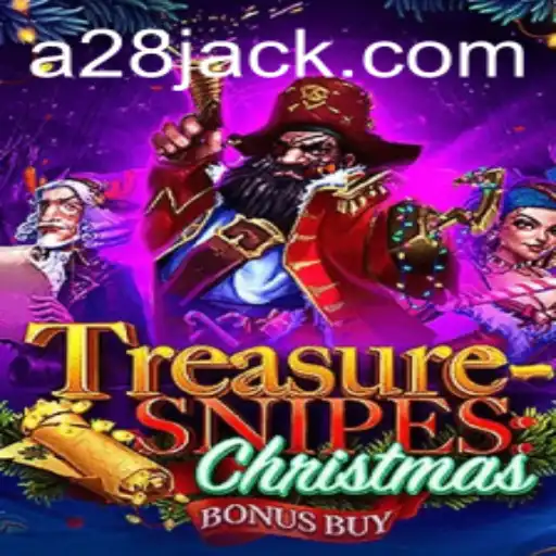 Explorando o Mundo de TreasuresnipesChristmas: Um Mergulho no Jogo Festivo da A28.COM